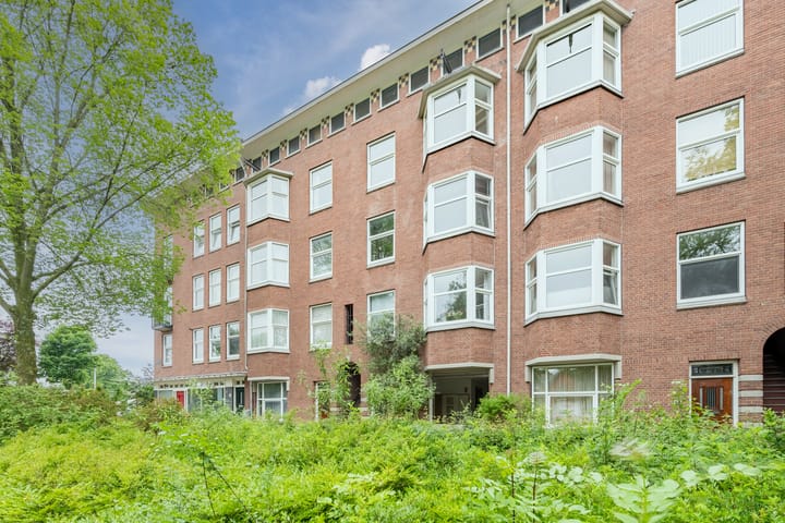 Foto 1 van Rijnsburgstraat 90-3