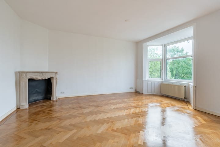 Foto 2 van Rijnsburgstraat 90-3