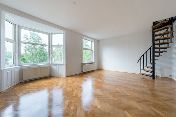 Foto 4 van Rijnsburgstraat 90-3