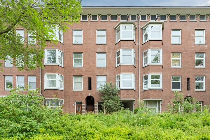 Foto 5 van Rijnsburgstraat 90-3