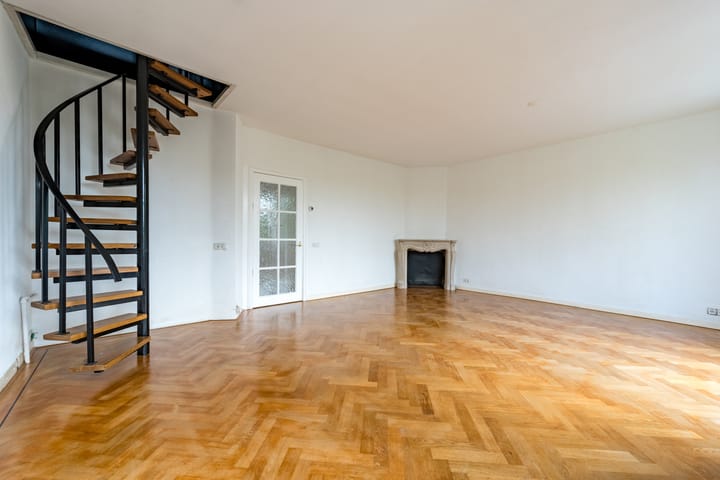 Foto 6 van Rijnsburgstraat 90-3