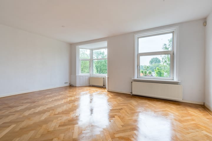 Foto 7 van Rijnsburgstraat 90-3