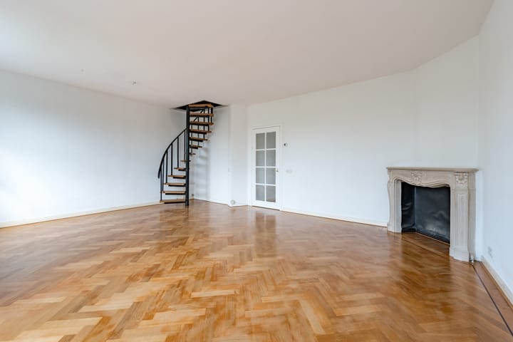 Foto 8 van Rijnsburgstraat 90-3