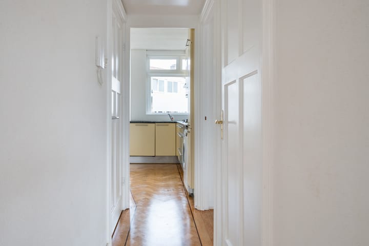 Foto 9 van Rijnsburgstraat 90-3