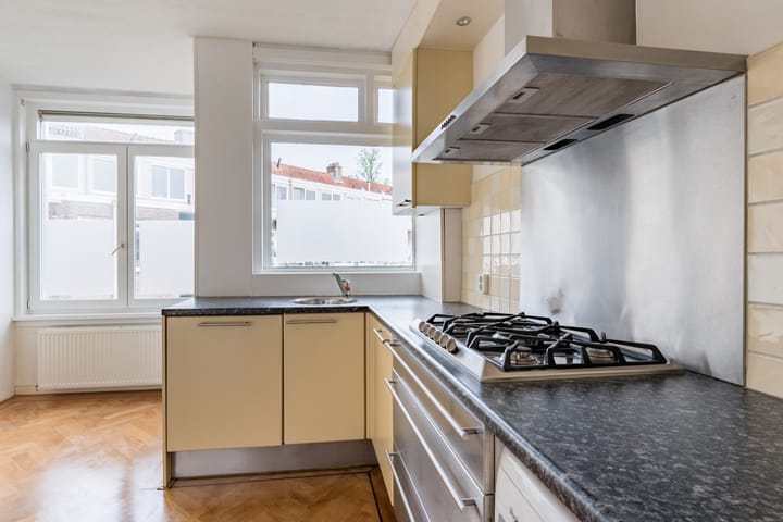 Foto 10 van Rijnsburgstraat 90-3