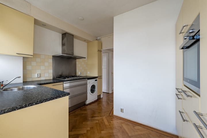 Foto 12 van Rijnsburgstraat 90-3