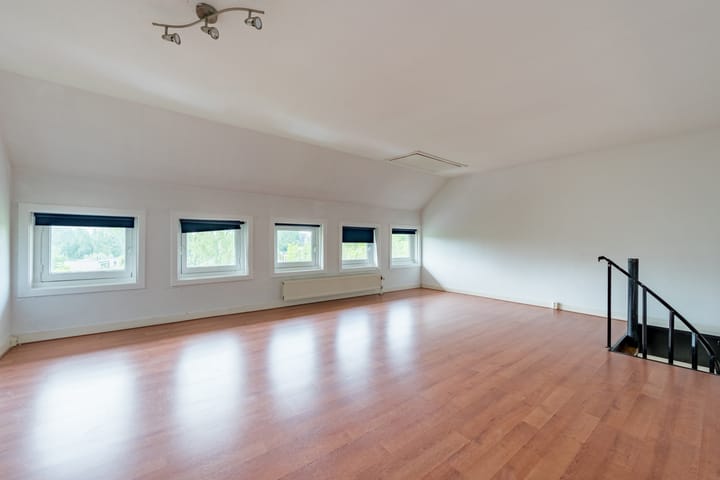 Foto 20 van Rijnsburgstraat 90-3