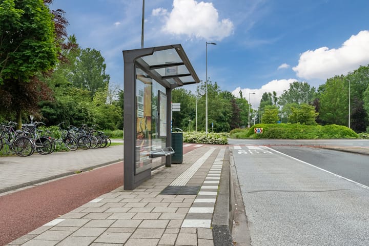 Foto 22 van Rijnsburgstraat 90-3