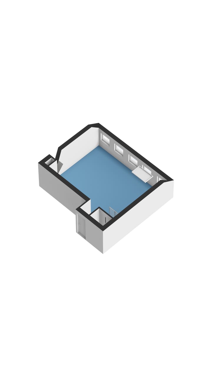 Foto 26 van Rijnsburgstraat 90-3