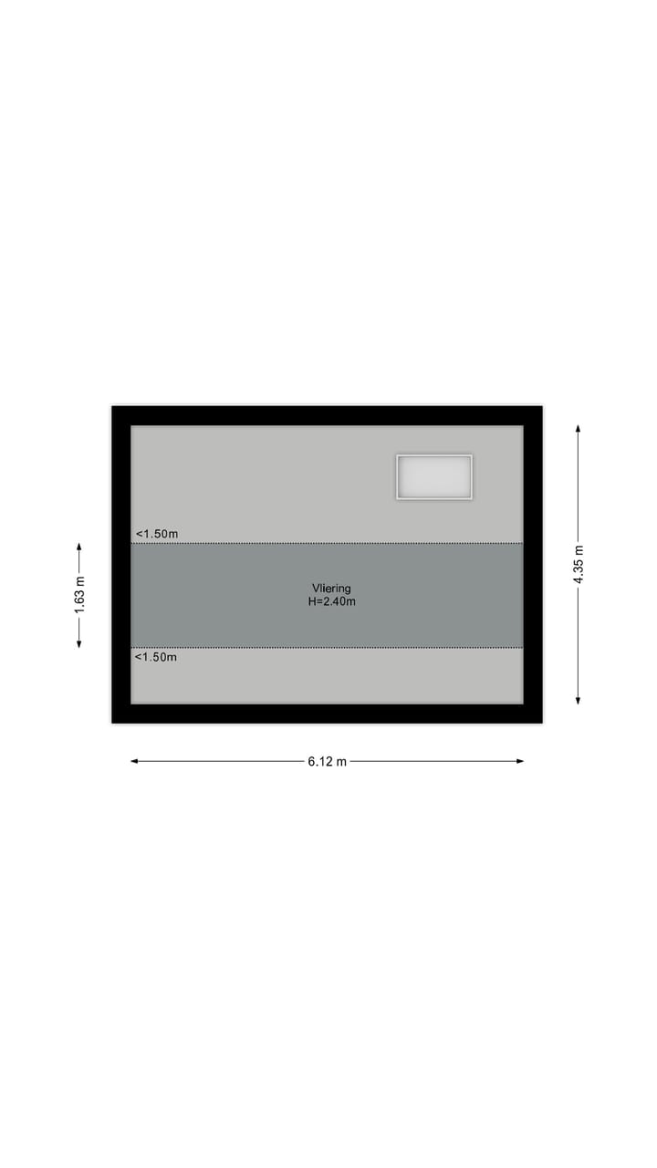 Foto 27 van Rijnsburgstraat 90-3