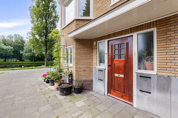 Bekijk foto 1 van Sanderijnstraat 1-3