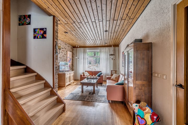 Foto 4 van Nieuwborgstraat 63