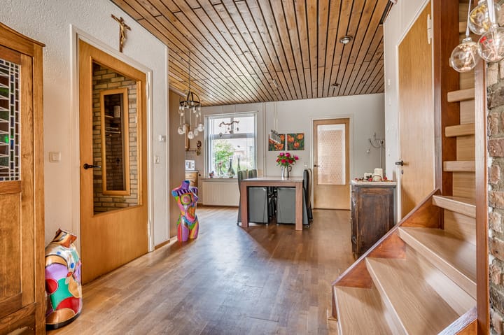 Foto 7 van Nieuwborgstraat 63