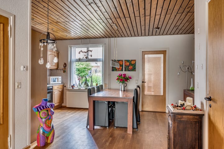 Foto 8 van Nieuwborgstraat 63