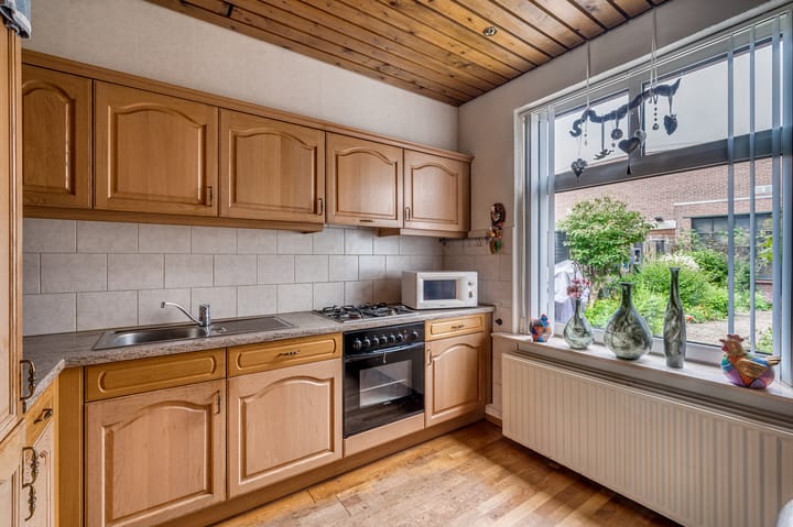 Foto 9 van Nieuwborgstraat 63