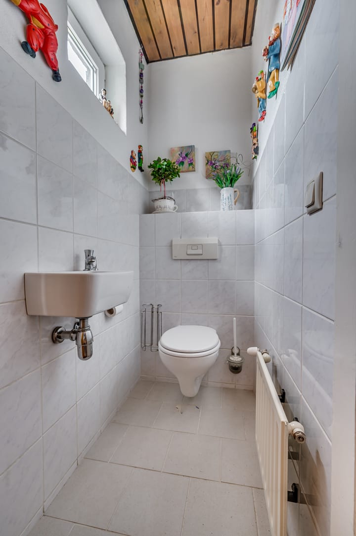 Foto 16 van Nieuwborgstraat 63