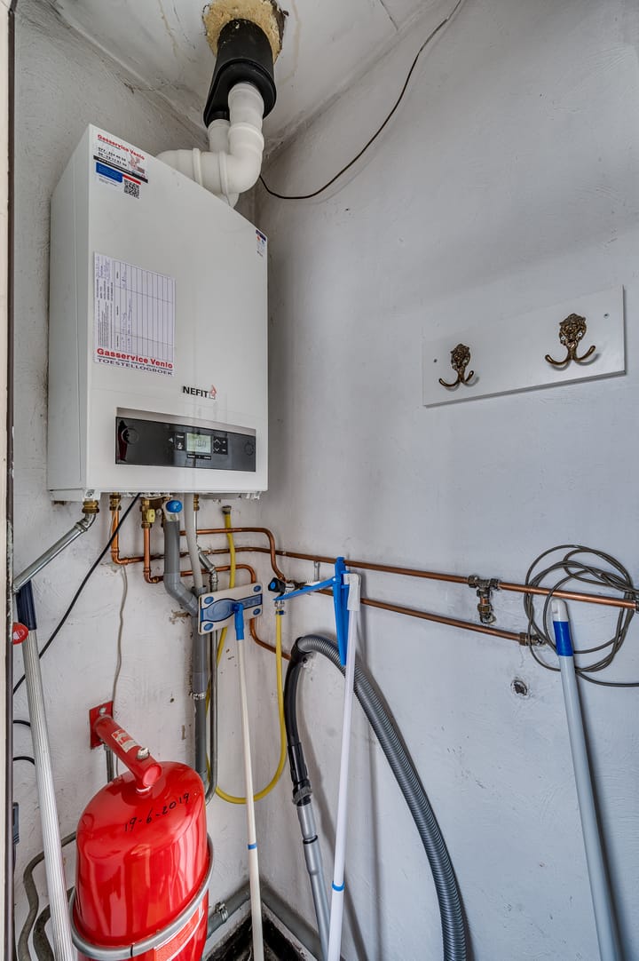 Foto 18 van Nieuwborgstraat 63