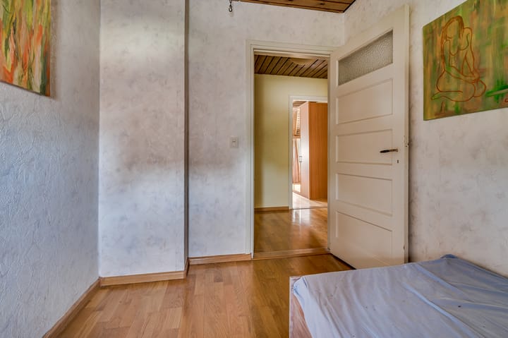 Foto 23 van Nieuwborgstraat 63