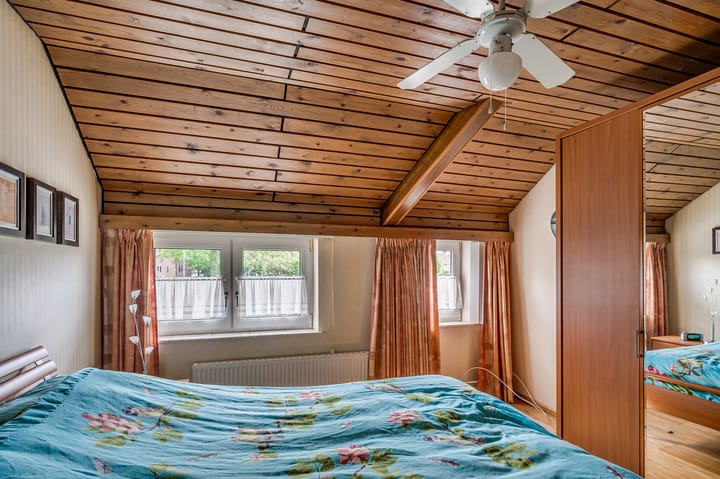 Foto 25 van Nieuwborgstraat 63