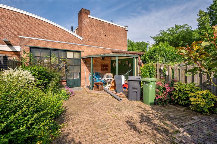 Bekijk foto 32 van Nieuwborgstraat 63