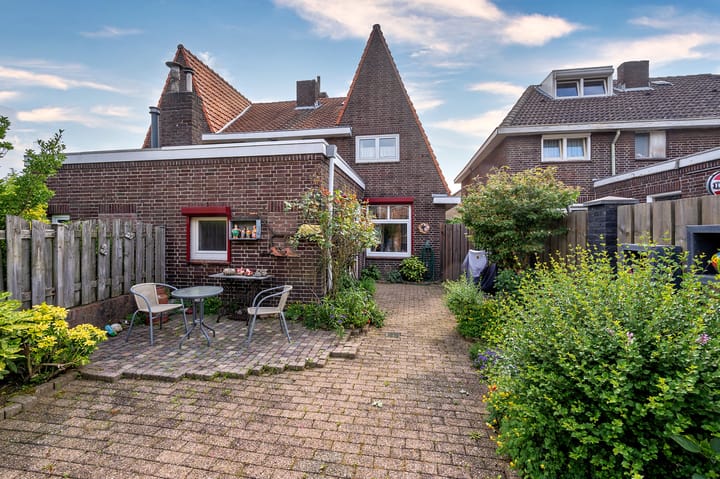 Foto 34 van Nieuwborgstraat 63