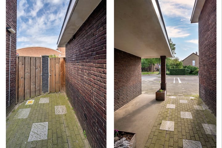 Foto 36 van Nieuwborgstraat 63