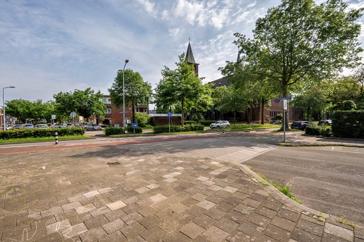 Foto 38 van Nieuwborgstraat 63