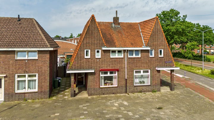 Foto 40 van Nieuwborgstraat 63