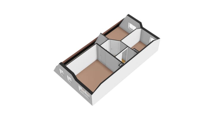 Foto 45 van Nieuwborgstraat 63