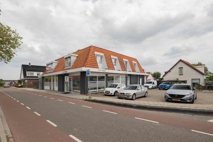 Foto 1 van Moerkapelse Zijde 3