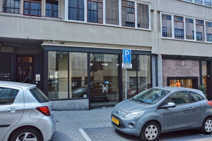 Raadhuisstraat 48, Heerlen