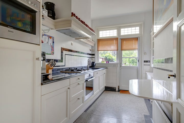 Foto 4 van van Swietenstraat 13