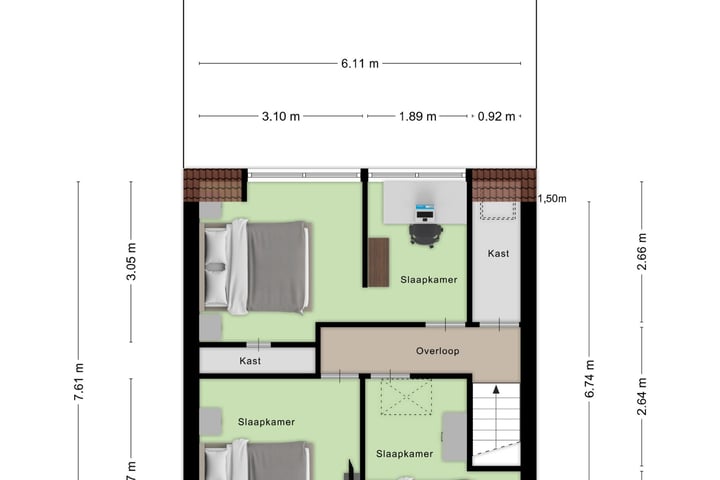 Bekijk foto 34 van Oude Huijbergsebaan 260