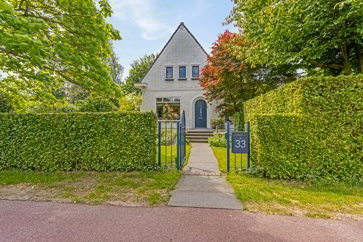 Foto 2 van Graafsebaan 33