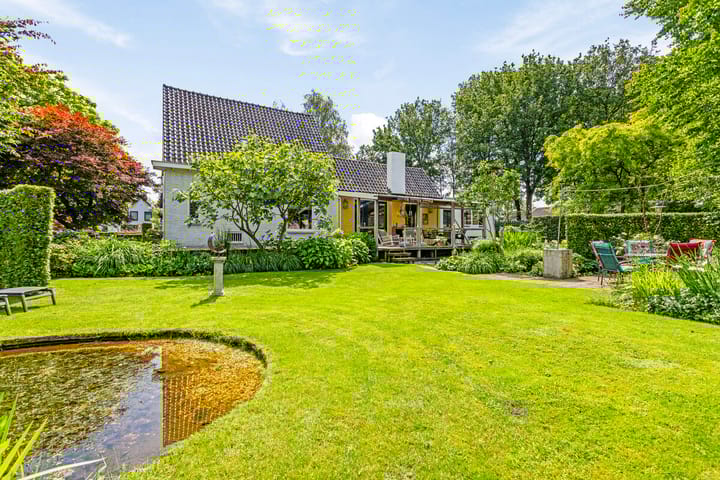 Foto 1 van Graafsebaan 33