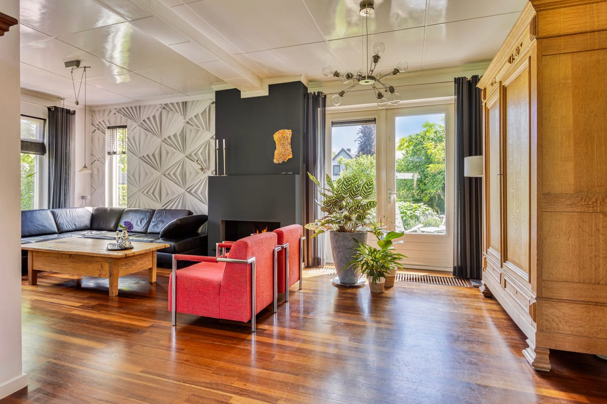 Foto 3 van Graafsebaan 33