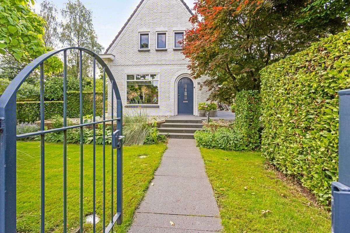 Foto 5 van Graafsebaan 33