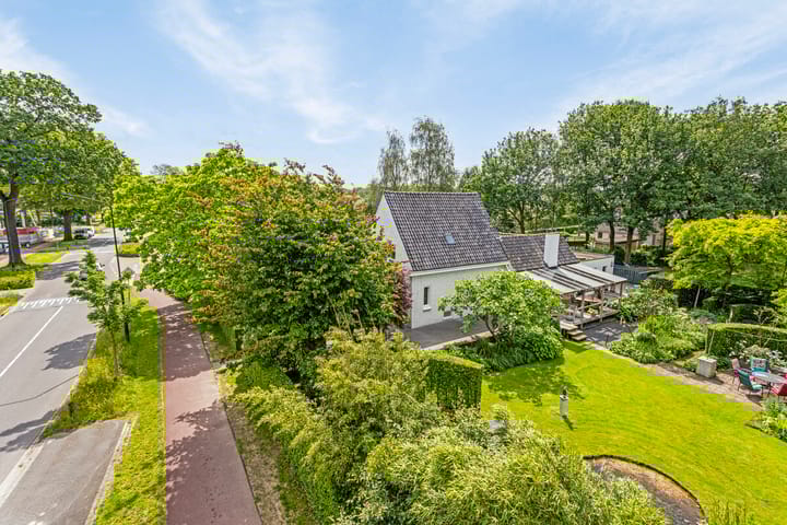 Foto 6 van Graafsebaan 33