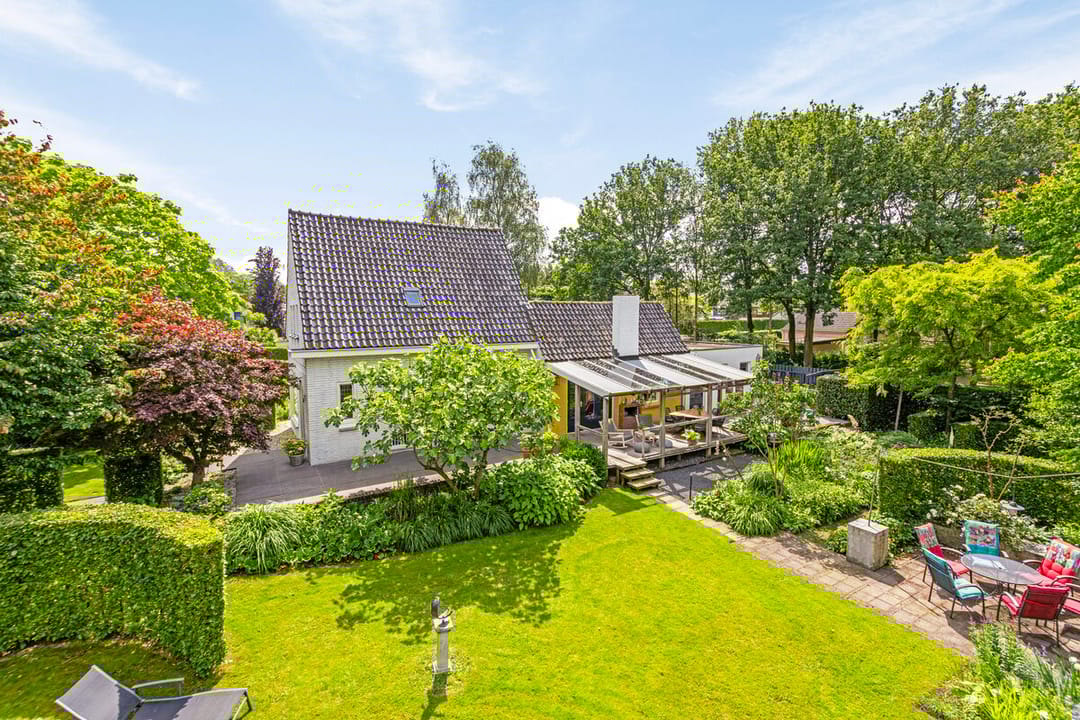 Foto 7 van Graafsebaan 33