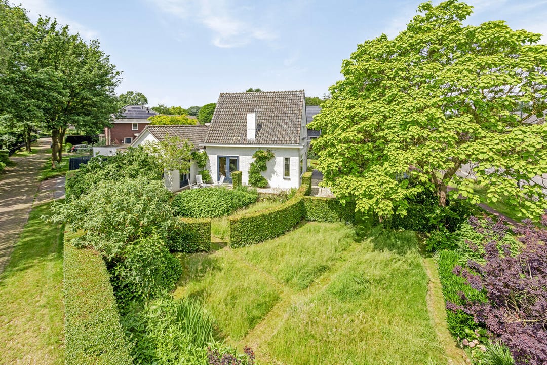 Foto 8 van Graafsebaan 33