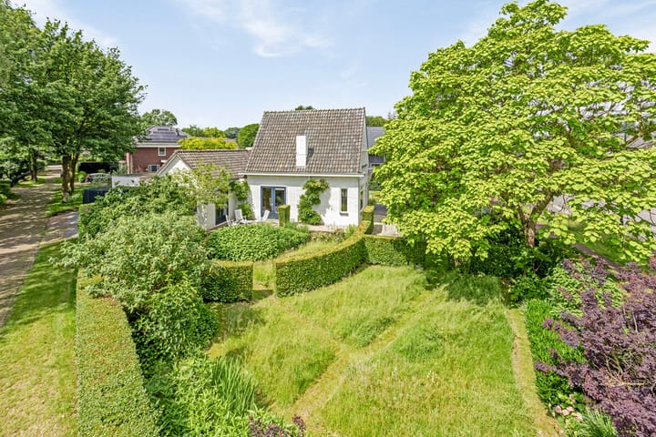 Foto 8 van Graafsebaan 33