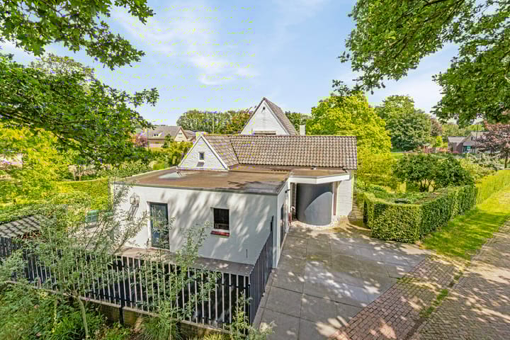 Foto 9 van Graafsebaan 33