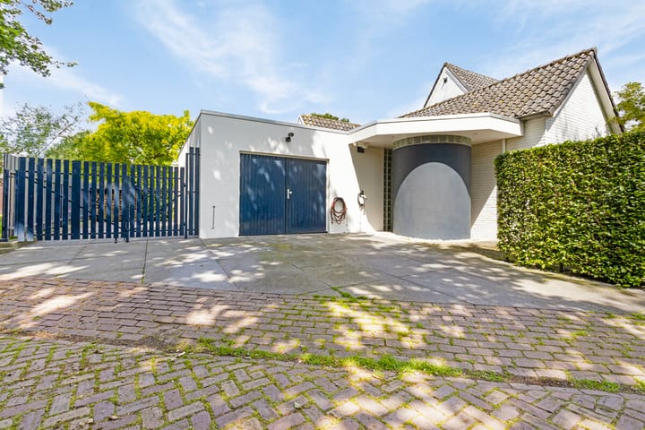 Foto 10 van Graafsebaan 33