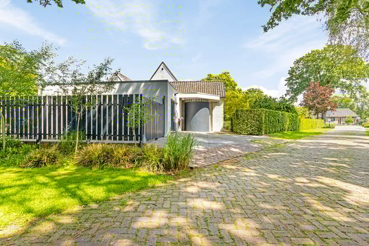 Foto 11 van Graafsebaan 33