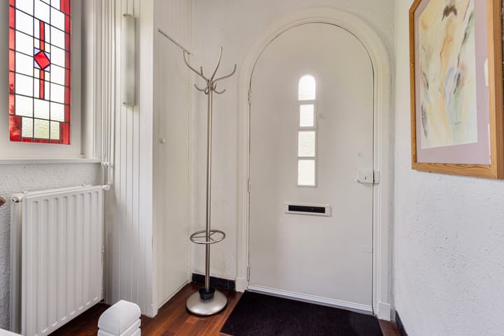 Foto 12 van Graafsebaan 33