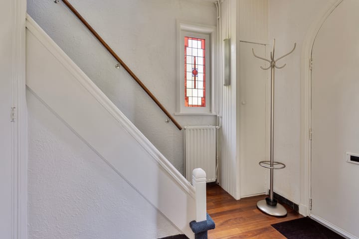 Foto 13 van Graafsebaan 33