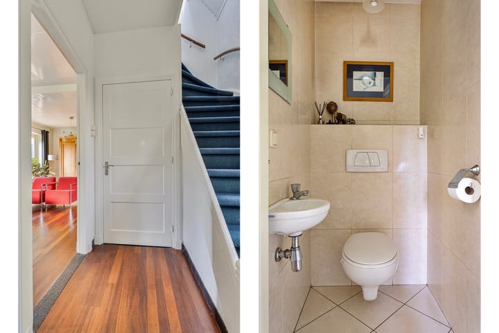 Foto 14 van Graafsebaan 33