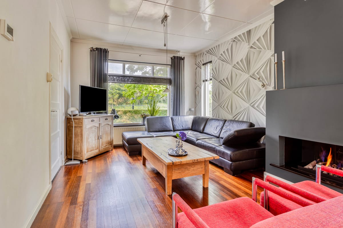 Foto 15 van Graafsebaan 33