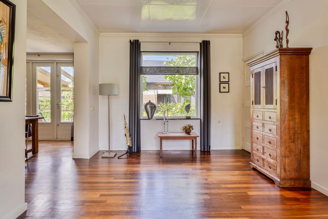 Foto 16 van Graafsebaan 33