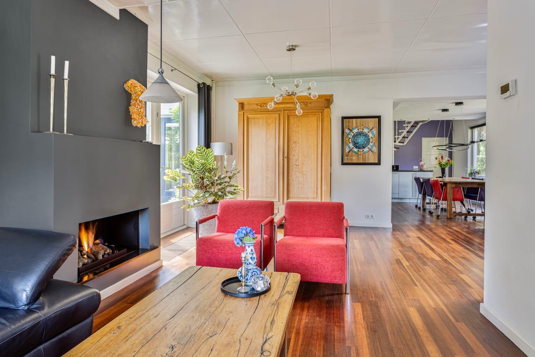 Foto 17 van Graafsebaan 33